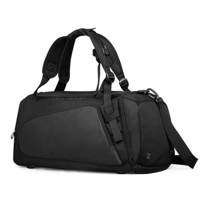 Large Capacity Waterproof Duffle Bag