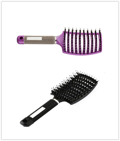 Detangle Hair Brush