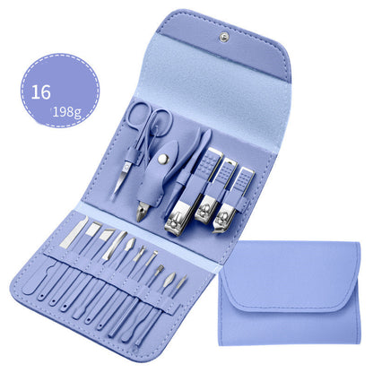 Professional Pedicure set