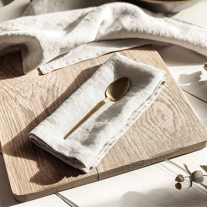 Simple Linen Napkin