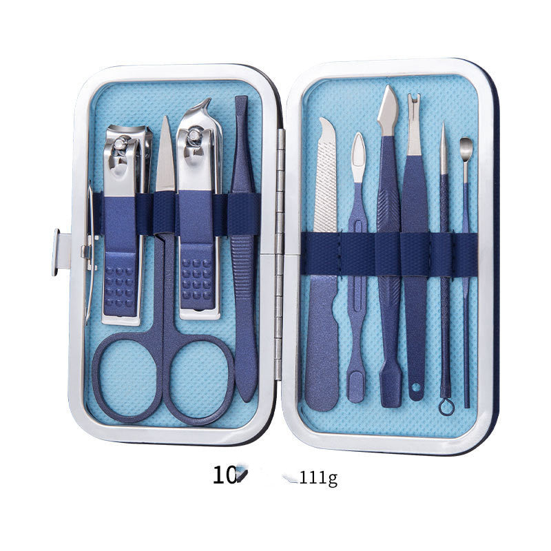 Professional Pedicure set
