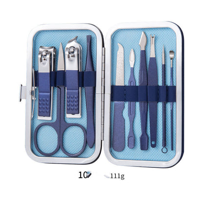 Professional Pedicure set