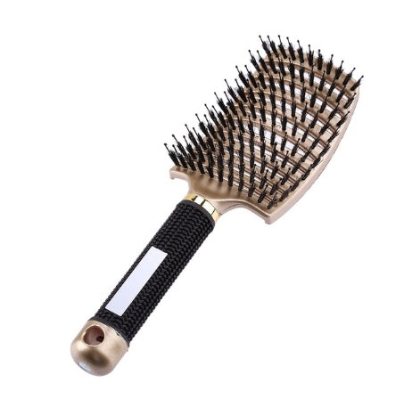 Detangle Hair Brush