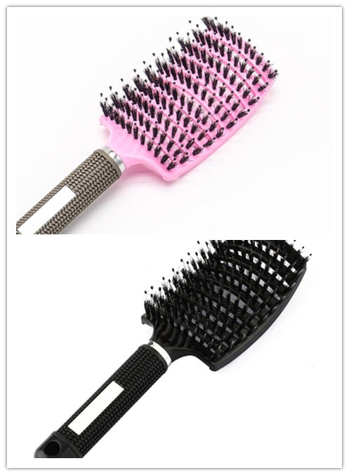 Detangle Hair Brush