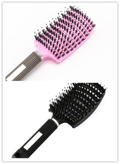 Detangle Hair Brush