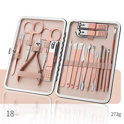 Professional Pedicure set