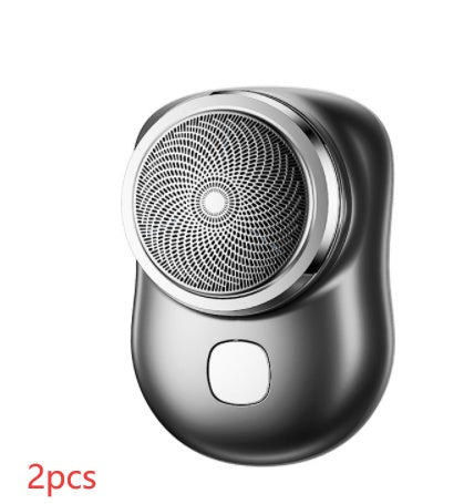 Mini Rechargeable Face Shavers