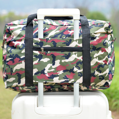 Luggage Waterproof Travel Bag