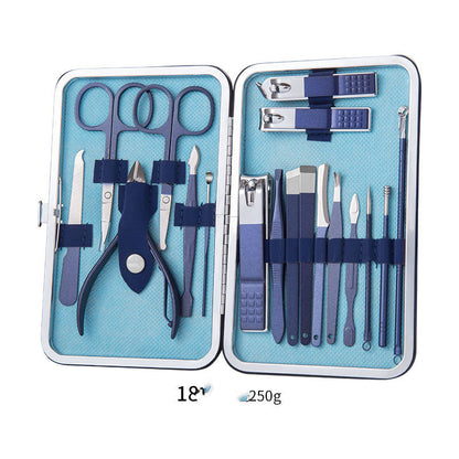 Professional Pedicure set