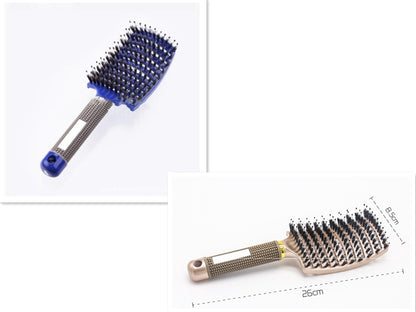Detangle Hair Brush