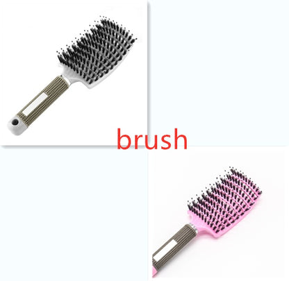 Detangle Hair Brush