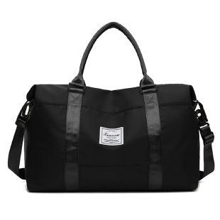 Classic Travel Duffel Bag