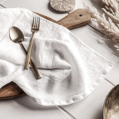 Simple Linen Napkin