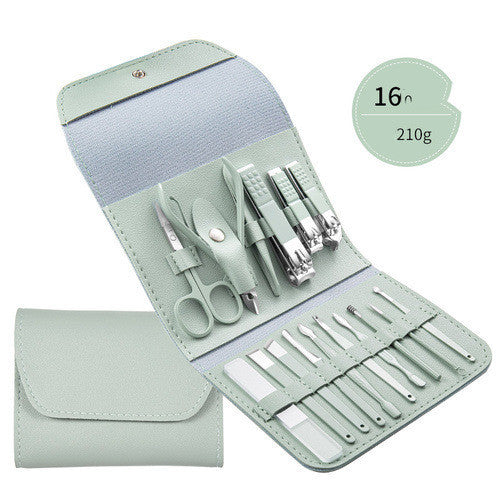 Professional Pedicure set