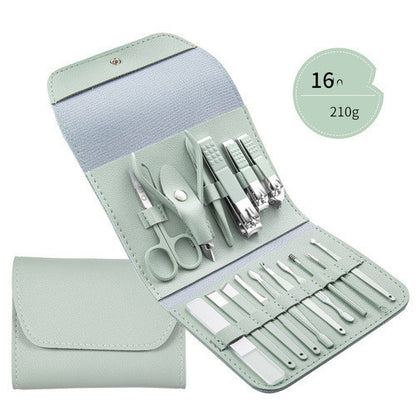 Professional Pedicure set