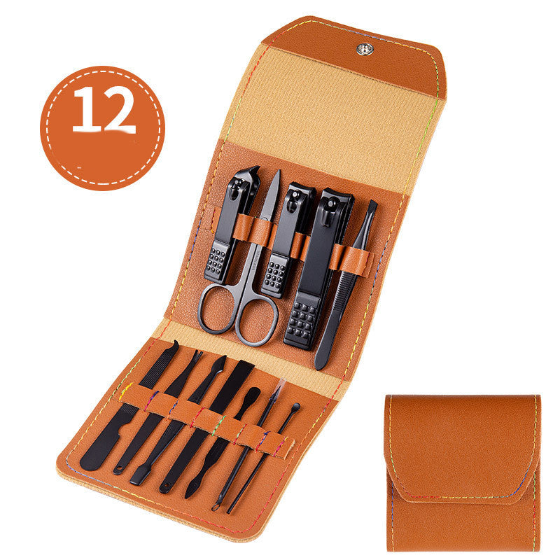 Professional Pedicure set