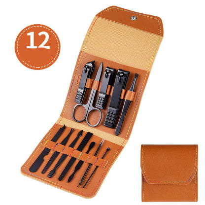 Professional Pedicure set