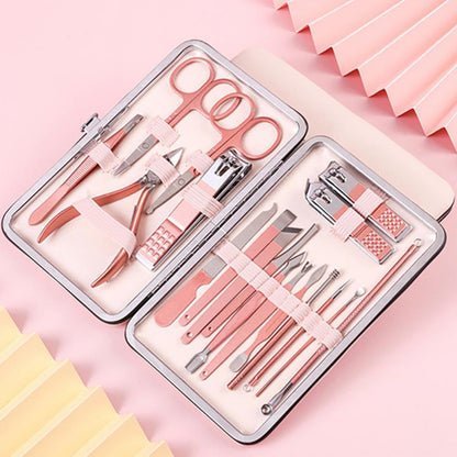 Professional Pedicure set