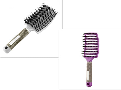 Detangle Hair Brush