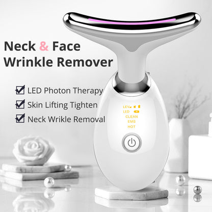 Neck and face Wrinkle Remover