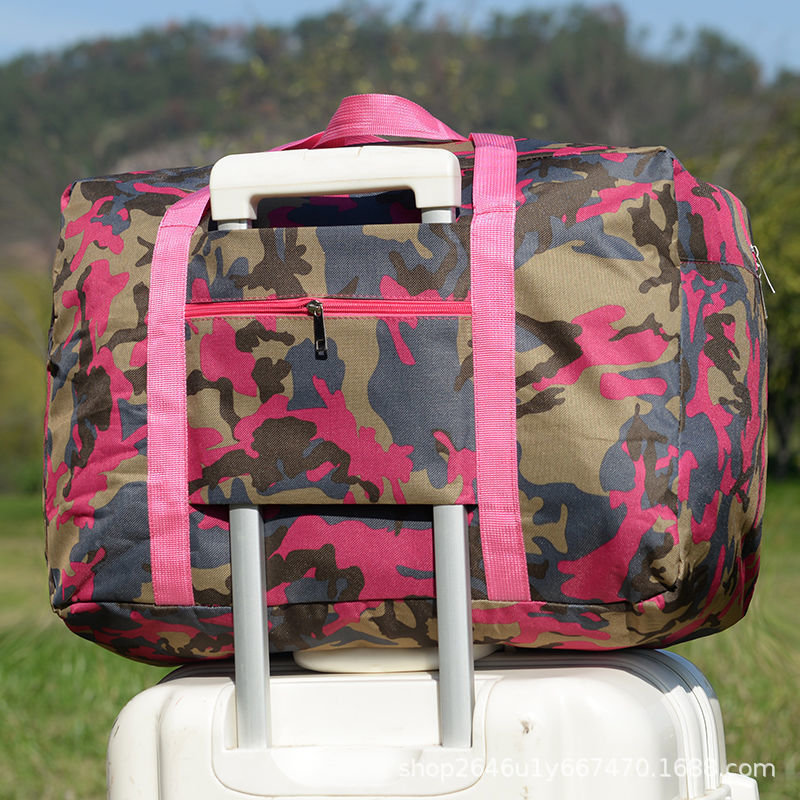 Luggage Waterproof Travel Bag