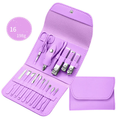 Professional Pedicure set