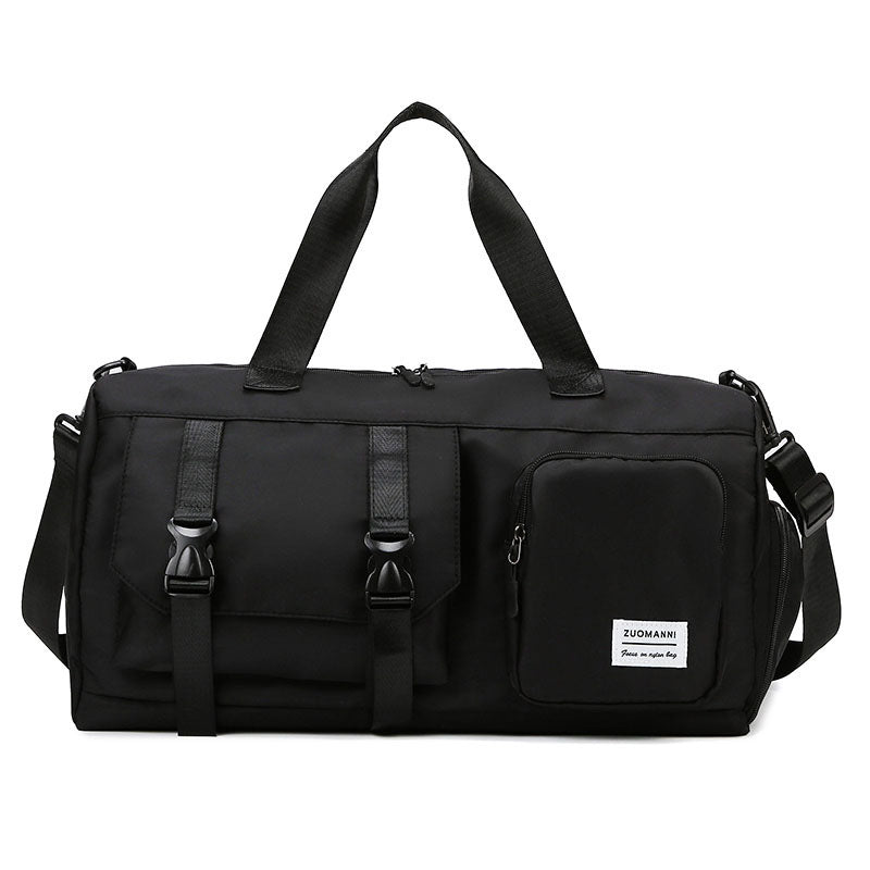 Portable Travel Duffel Bag