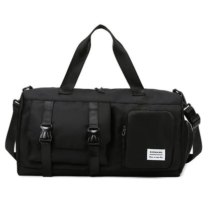 Portable Travel Duffel Bag