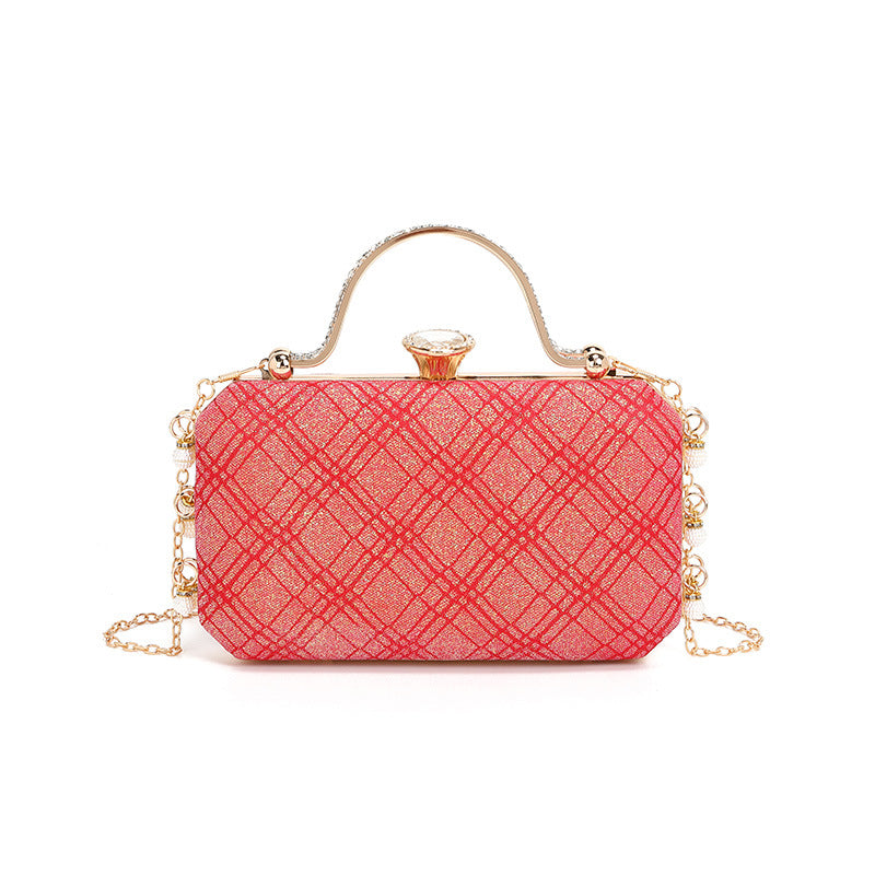 Clutch Women's Bag