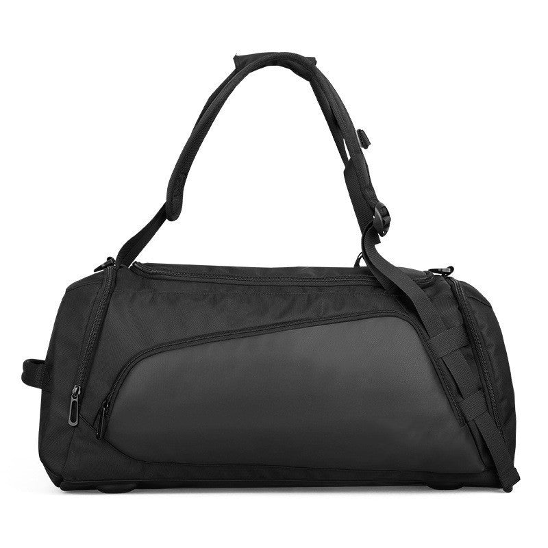Large Capacity Waterproof Duffle Bag