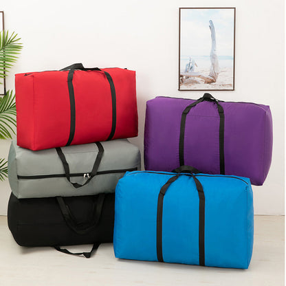 Foldable Duffel Bag