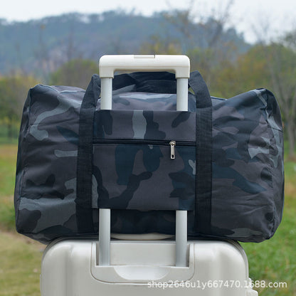 Luggage Waterproof Travel Bag