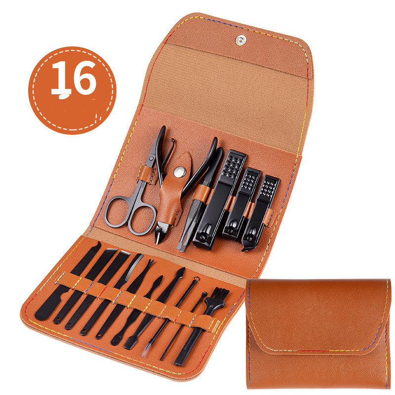 Professional Pedicure set