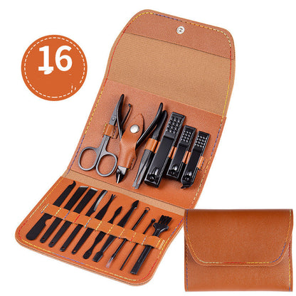 Professional Pedicure set