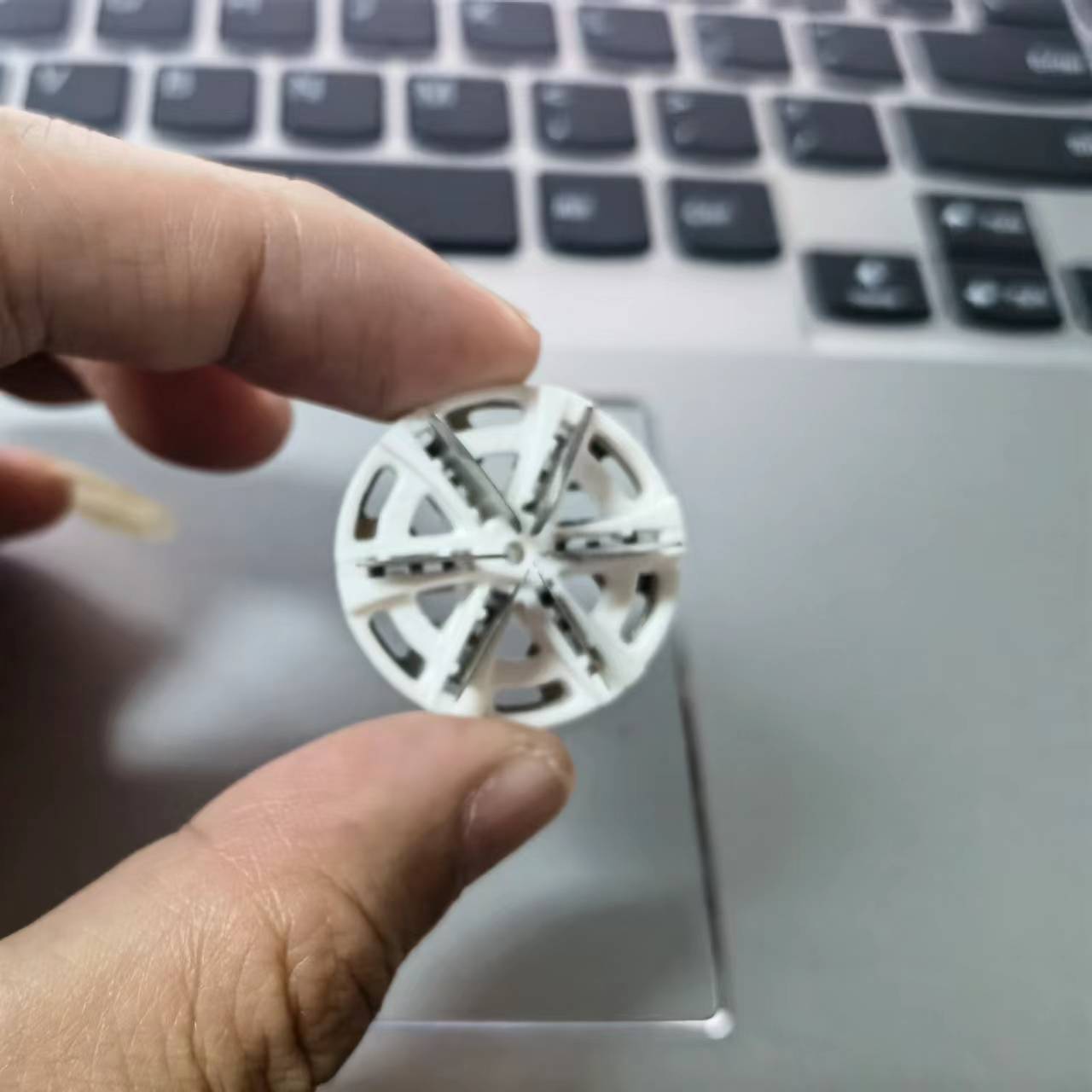 Mini Rechargeable Face Shavers