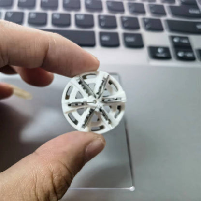 Mini Rechargeable Face Shavers