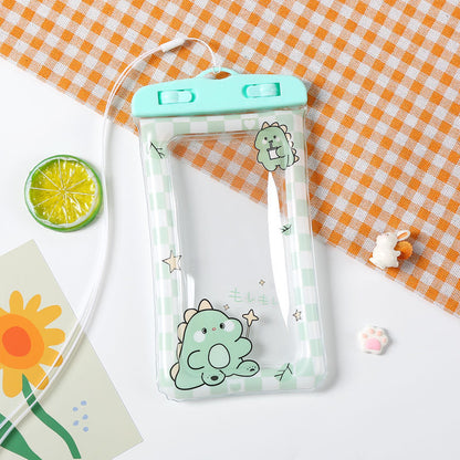 Waterproof Mobile Phone Bag