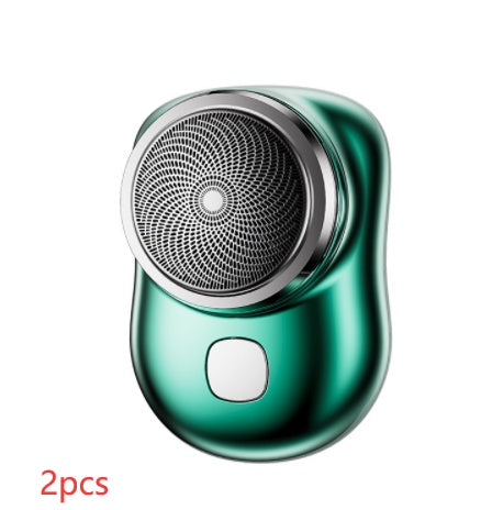 Mini Rechargeable Face Shavers