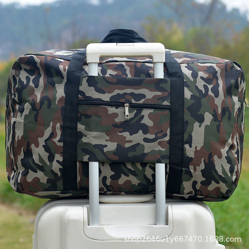 Luggage Waterproof Travel Bag