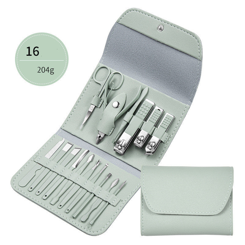 Professional Pedicure set