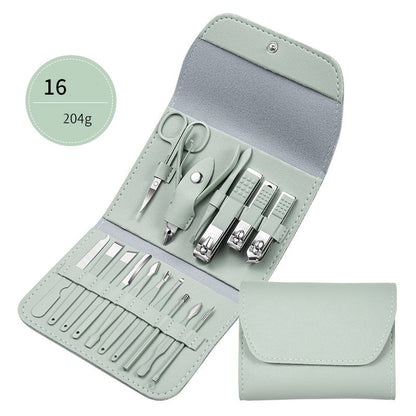 Professional Pedicure set