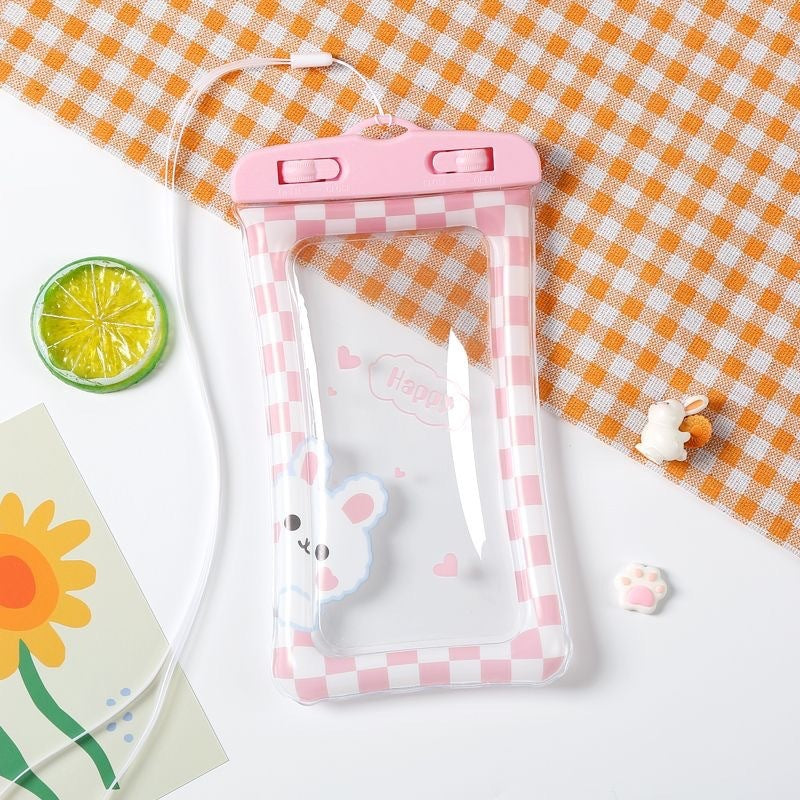 Waterproof Mobile Phone Bag