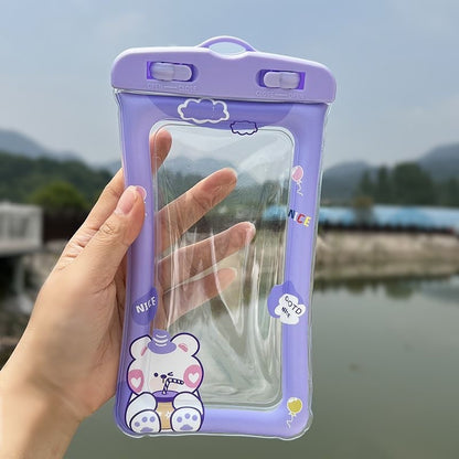 Waterproof Mobile Phone Bag