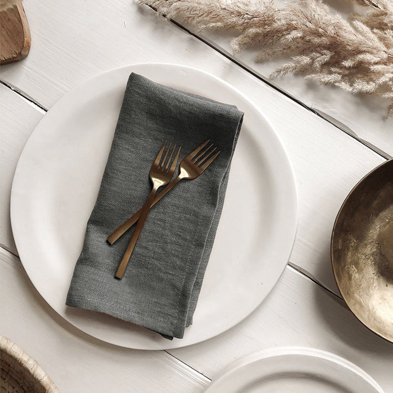 Simple Linen Napkin
