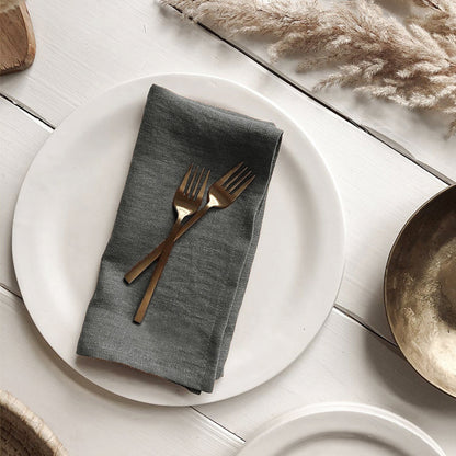 Simple Linen Napkin