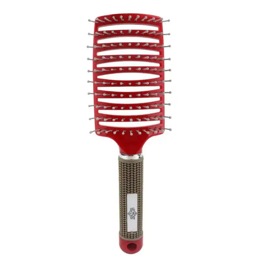 Curve Vent Detangling Wig Brush | Reduces Drying Time & Heat Damage