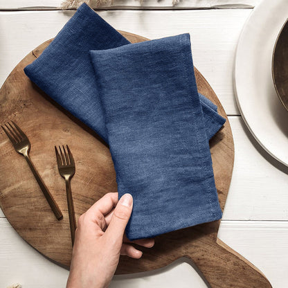 Simple Linen Napkin