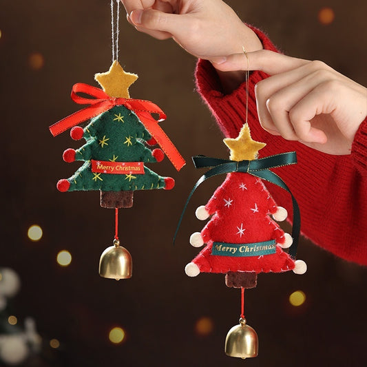 Christmas Hanging Decorations