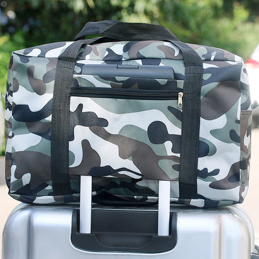 Luggage Waterproof Travel Bag