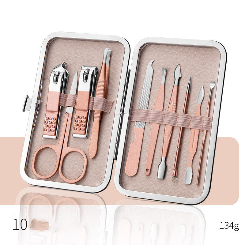Professional Pedicure set